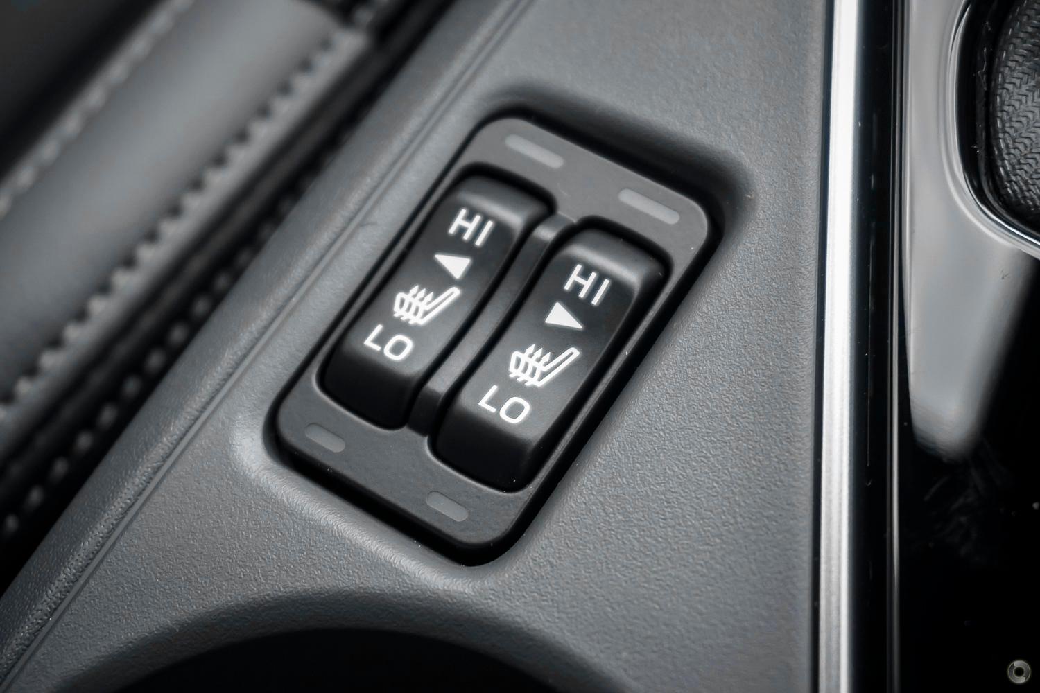 2026 Subaru Crosstrek 20S — photo 13