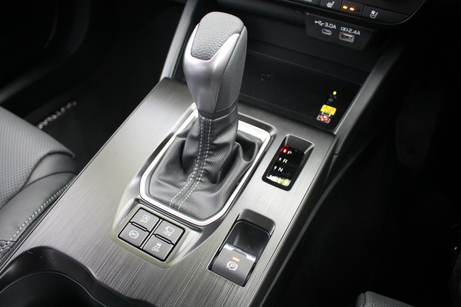 2026 Subaru Outback AWD Touring — photo 13