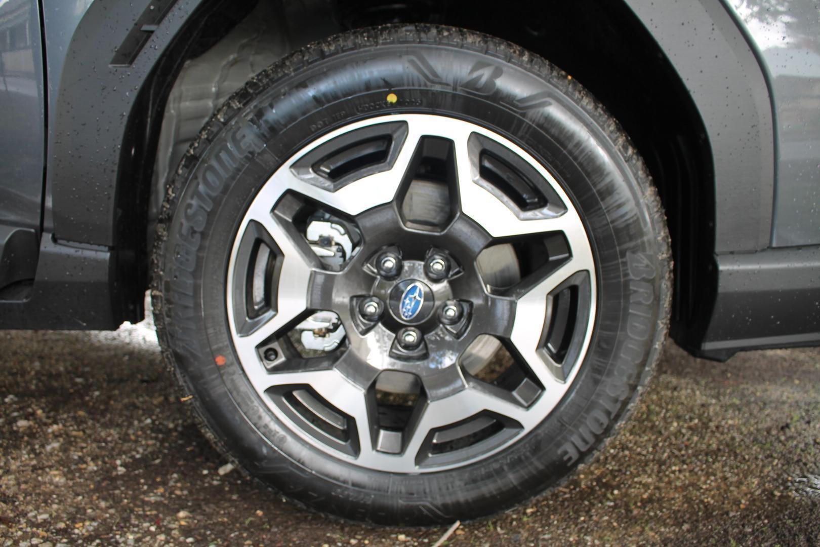 2026 Subaru Outback AWD Touring — photo 18
