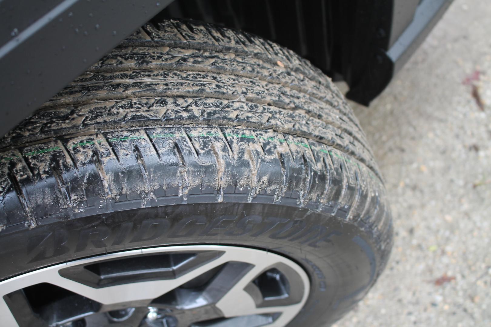 2026 Subaru Outback AWD Touring — photo 19