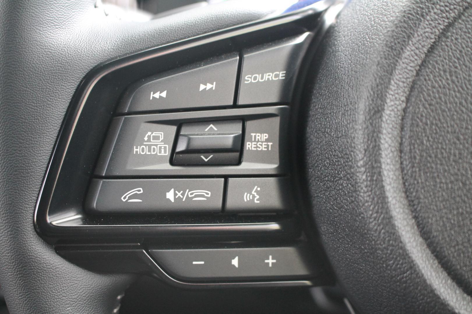 2026 Subaru Outback AWD Touring — photo 7