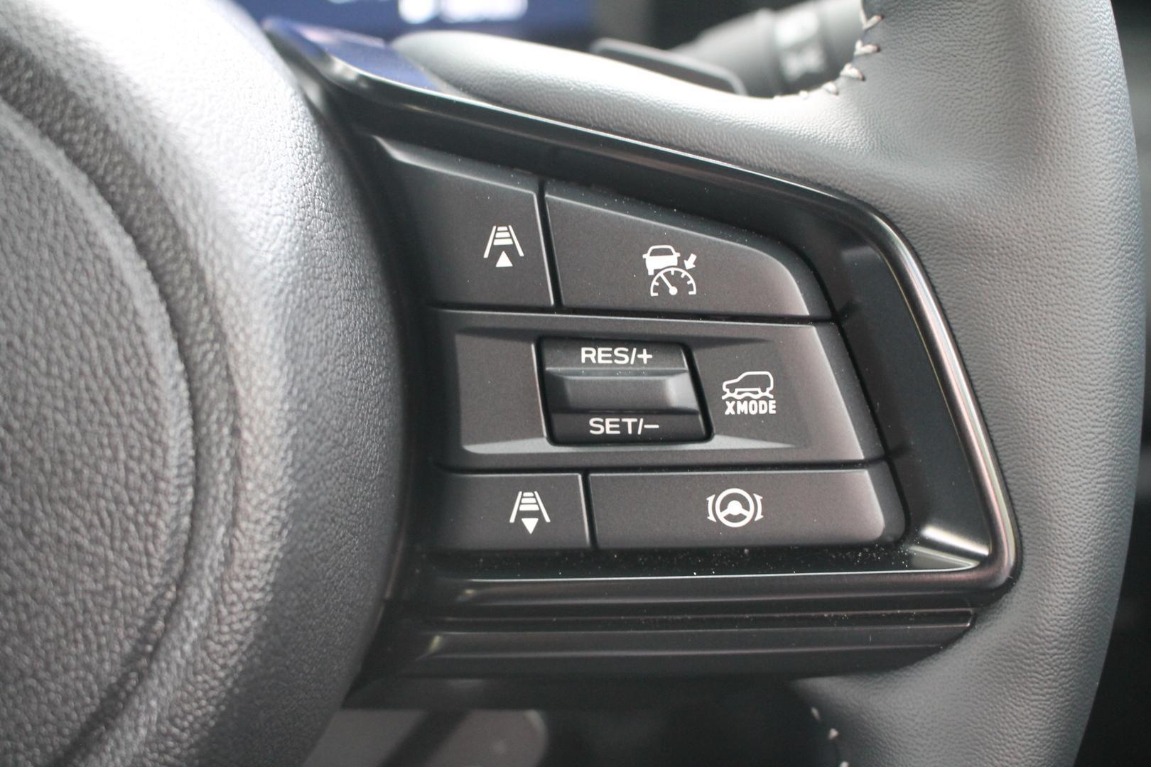 2026 Subaru Outback AWD Touring — photo 9