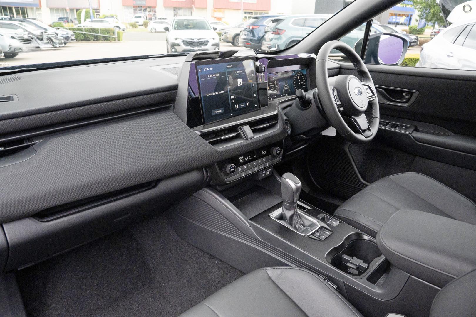 2026 Subaru Outback AWD — photo 5