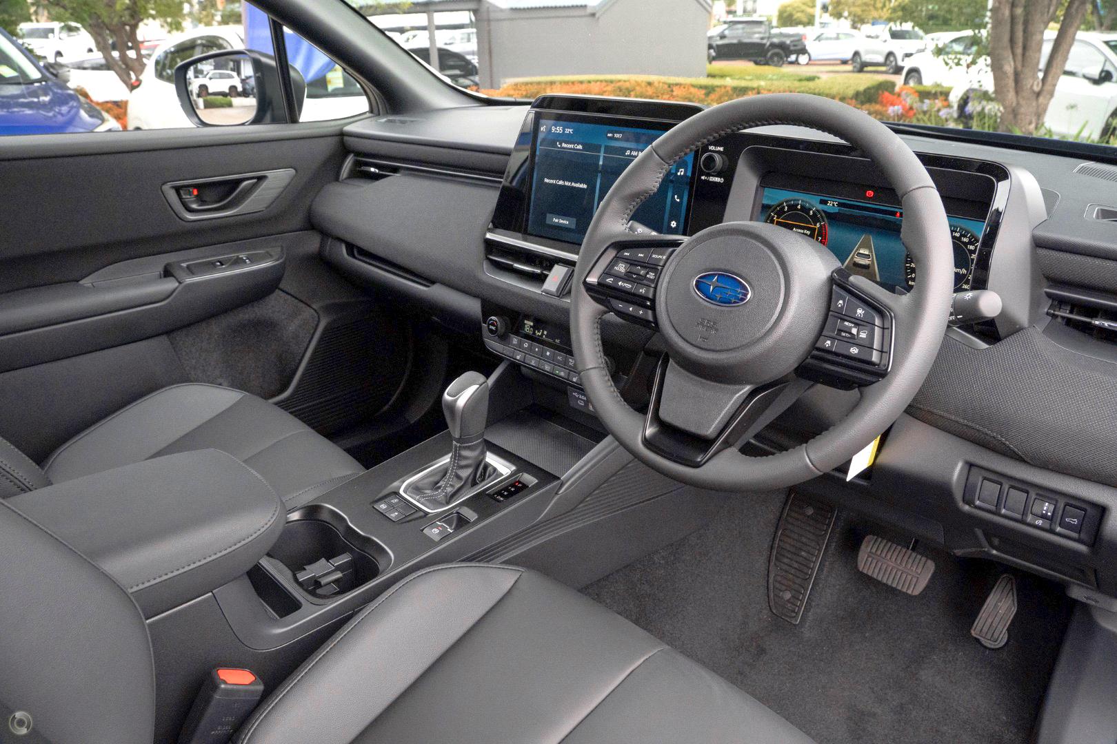 2026 Subaru Outback AWD — photo 6