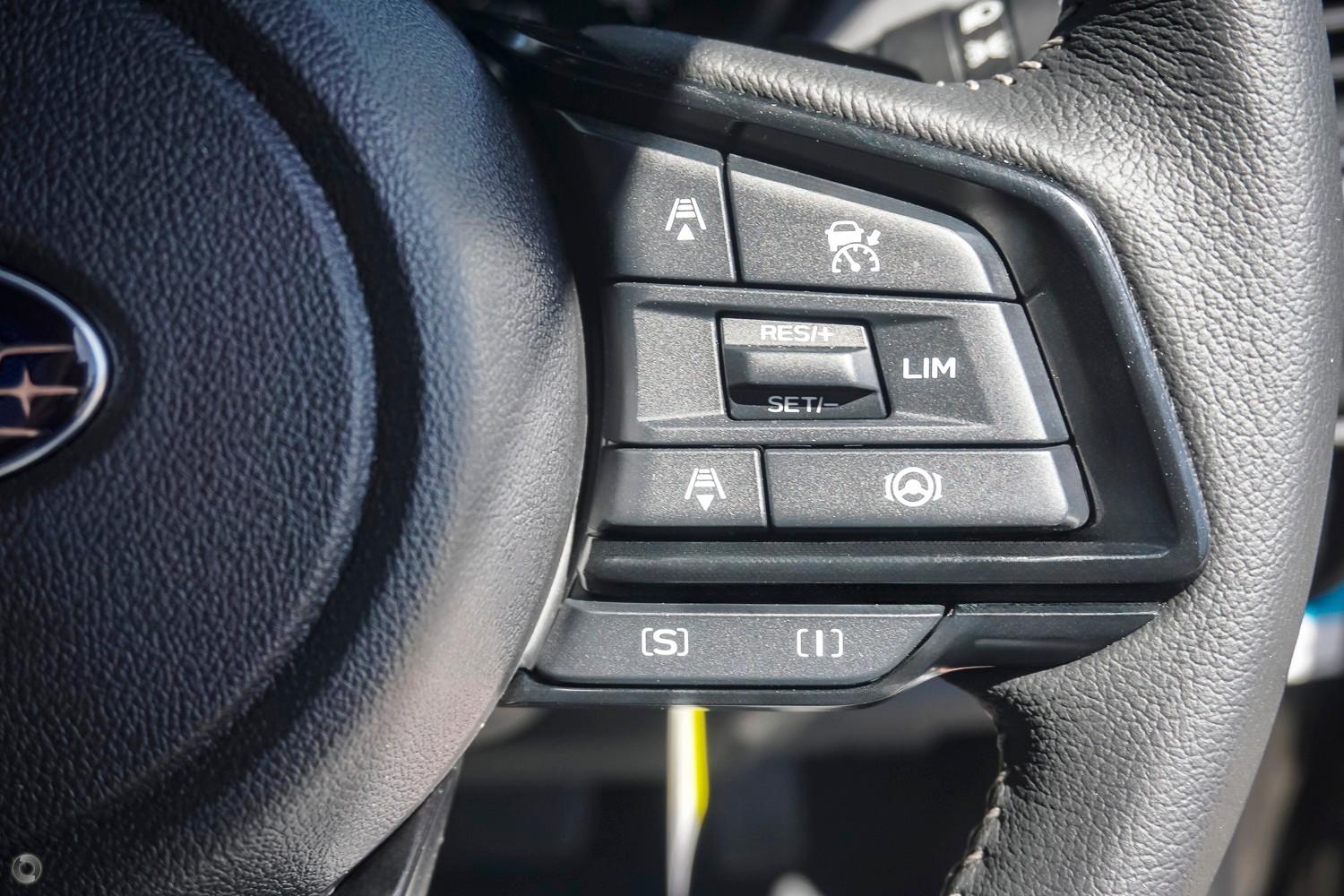 2026 Subaru Forester Premium — photo 13