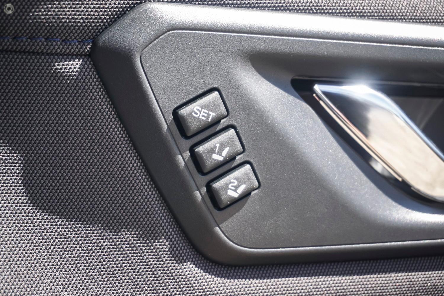 2026 Subaru Forester Premium — photo 15