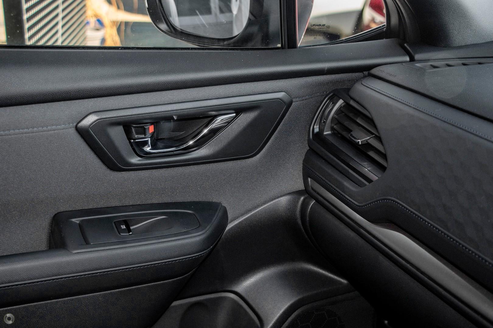 2026 Subaru Forester Premium — photo 14