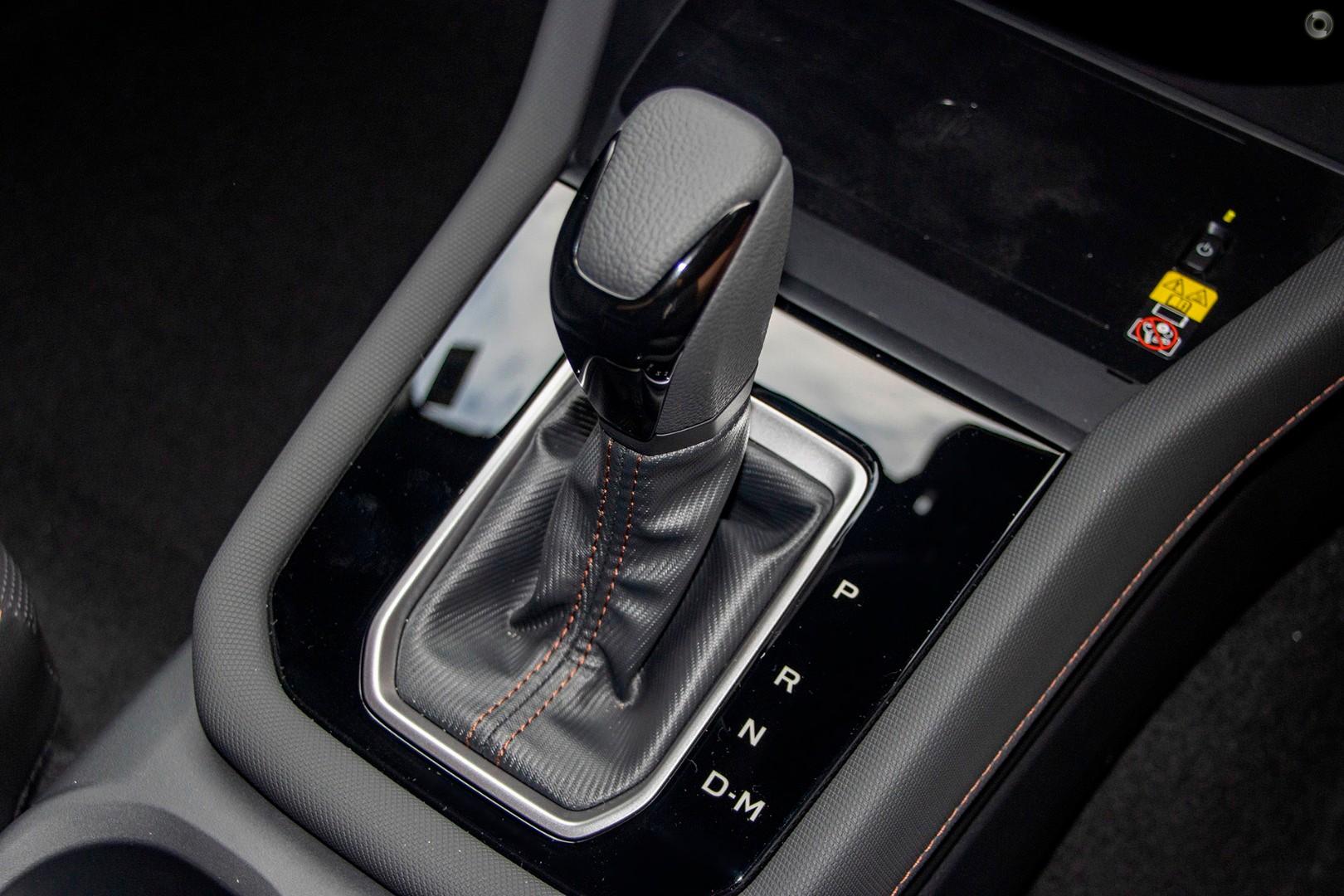 2026 Subaru Forester Hybrid Touring — photo 15