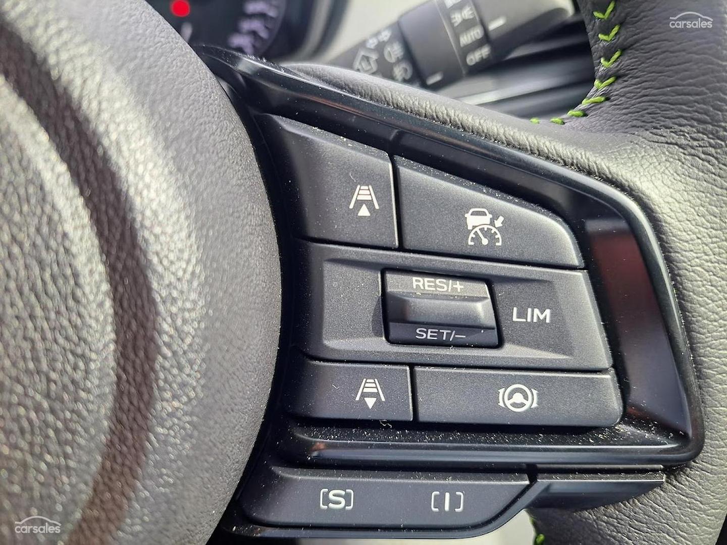 2026 Subaru Forester Sport — photo 29
