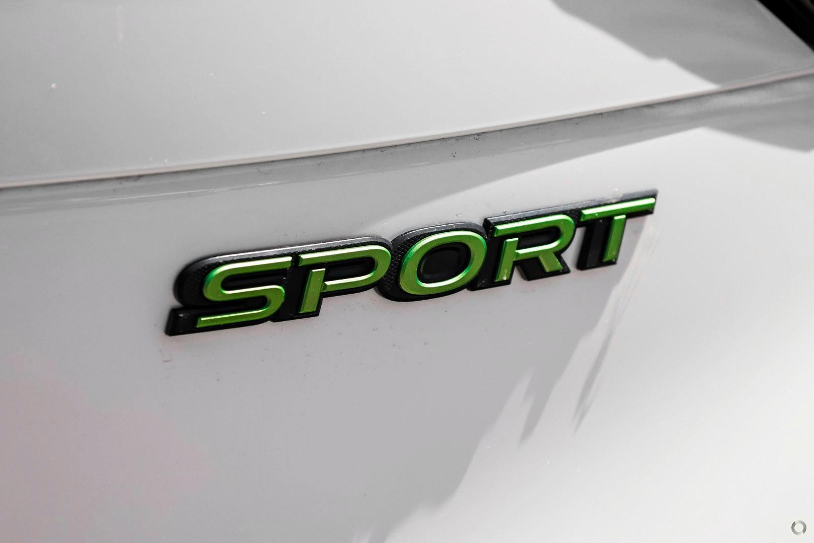2026 Subaru Forester Sport — photo 12