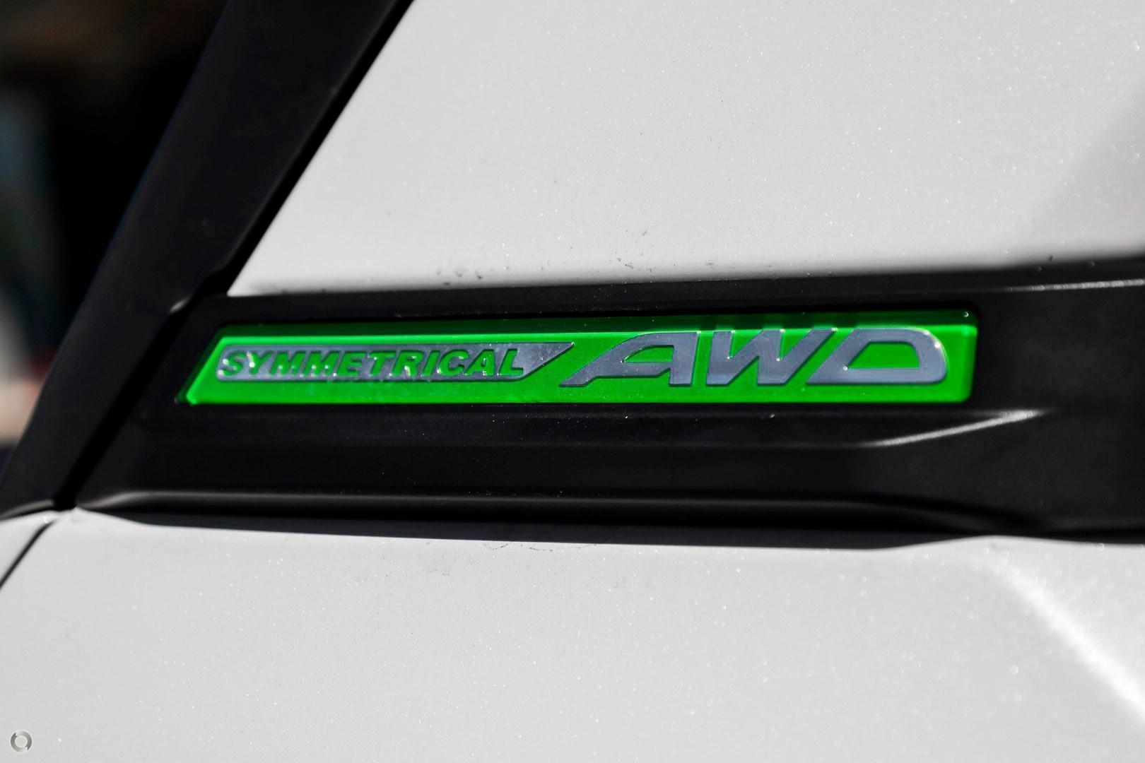 2026 Subaru Forester Sport — photo 13