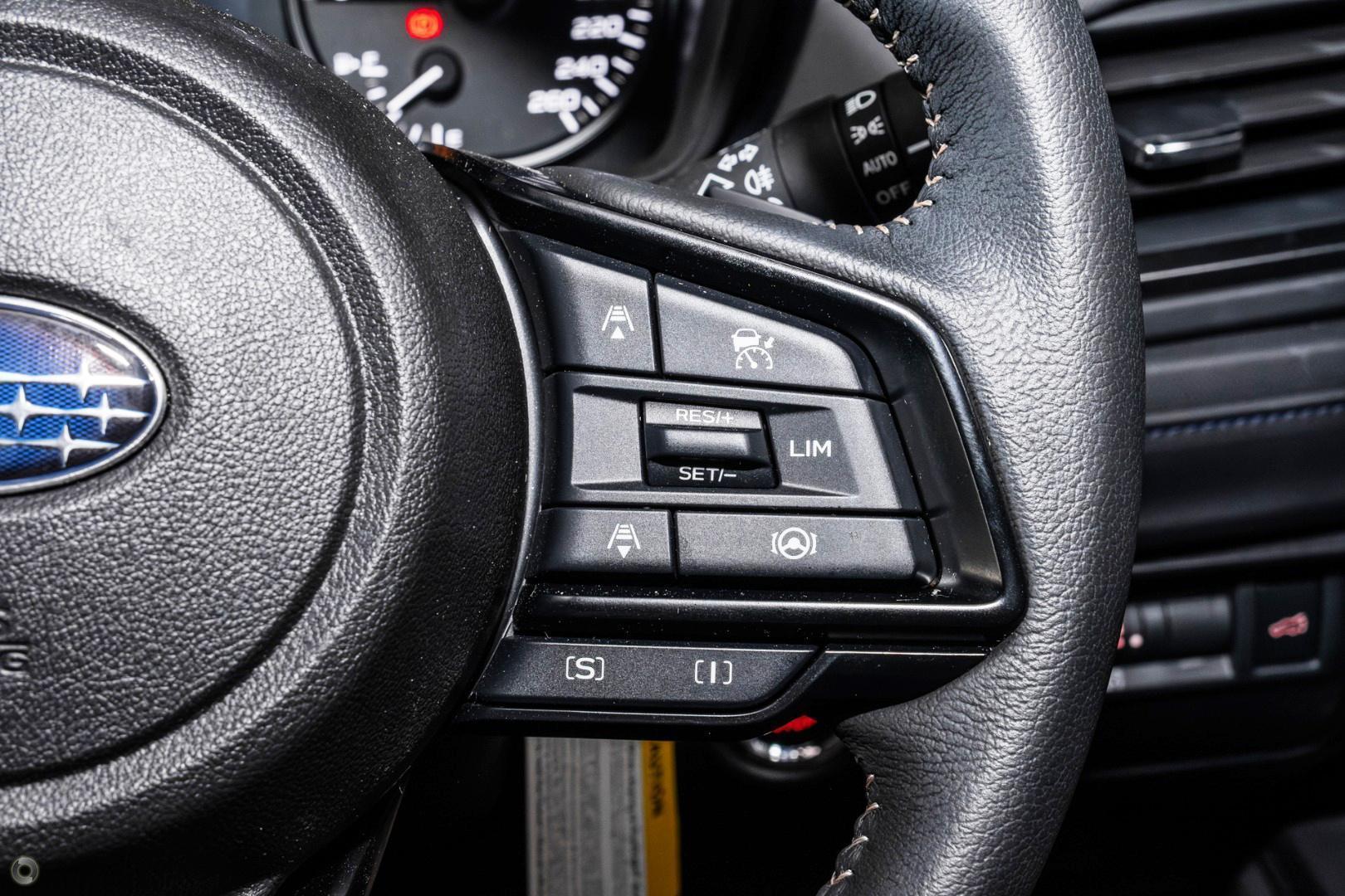2026 Subaru Forester Premium — photo 13
