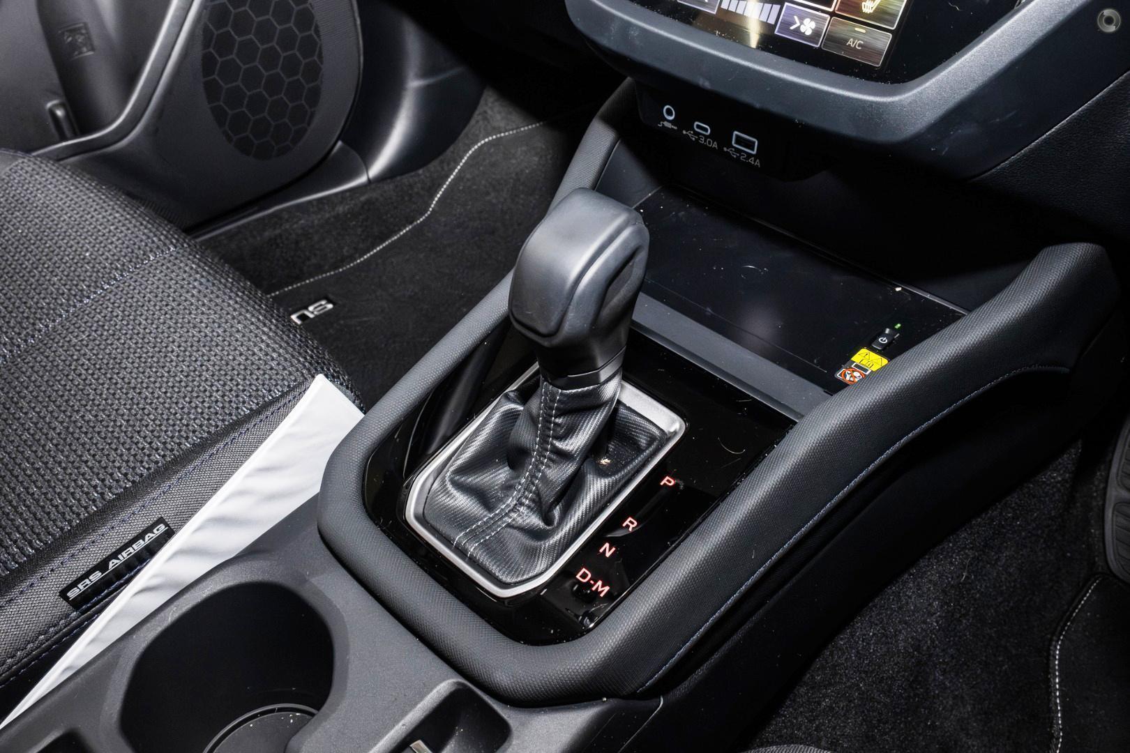 2026 Subaru Forester Premium — photo 14
