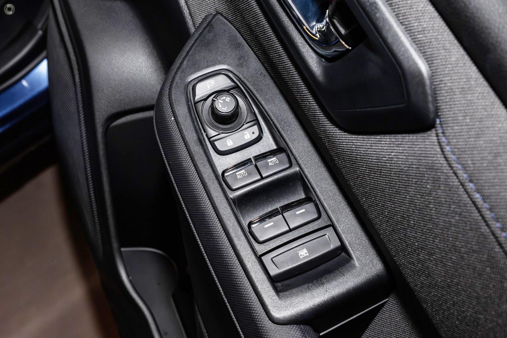 2026 Subaru Forester Premium — photo 15