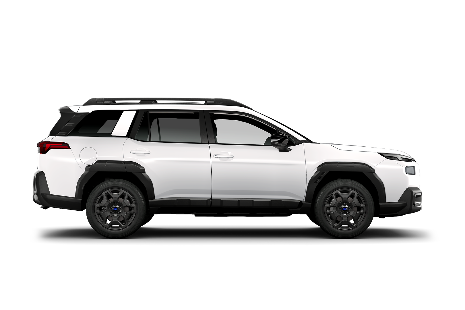2026 Subaru Outback AWD — photo 3