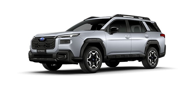 2026 Subaru Outback AWD Touring — photo 1