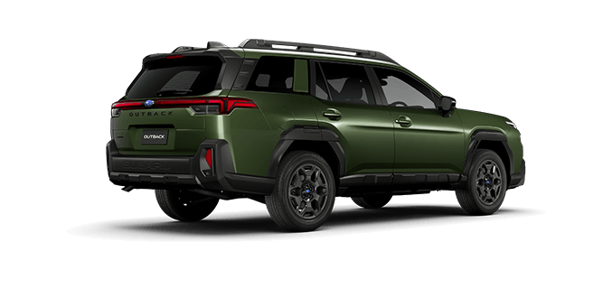 2026 Subaru Outback AWD Premium — photo 2