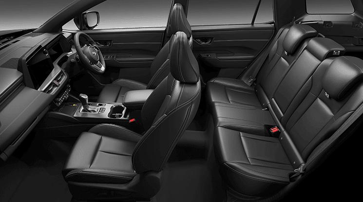 2026 Subaru Outback AWD Premium — photo 3