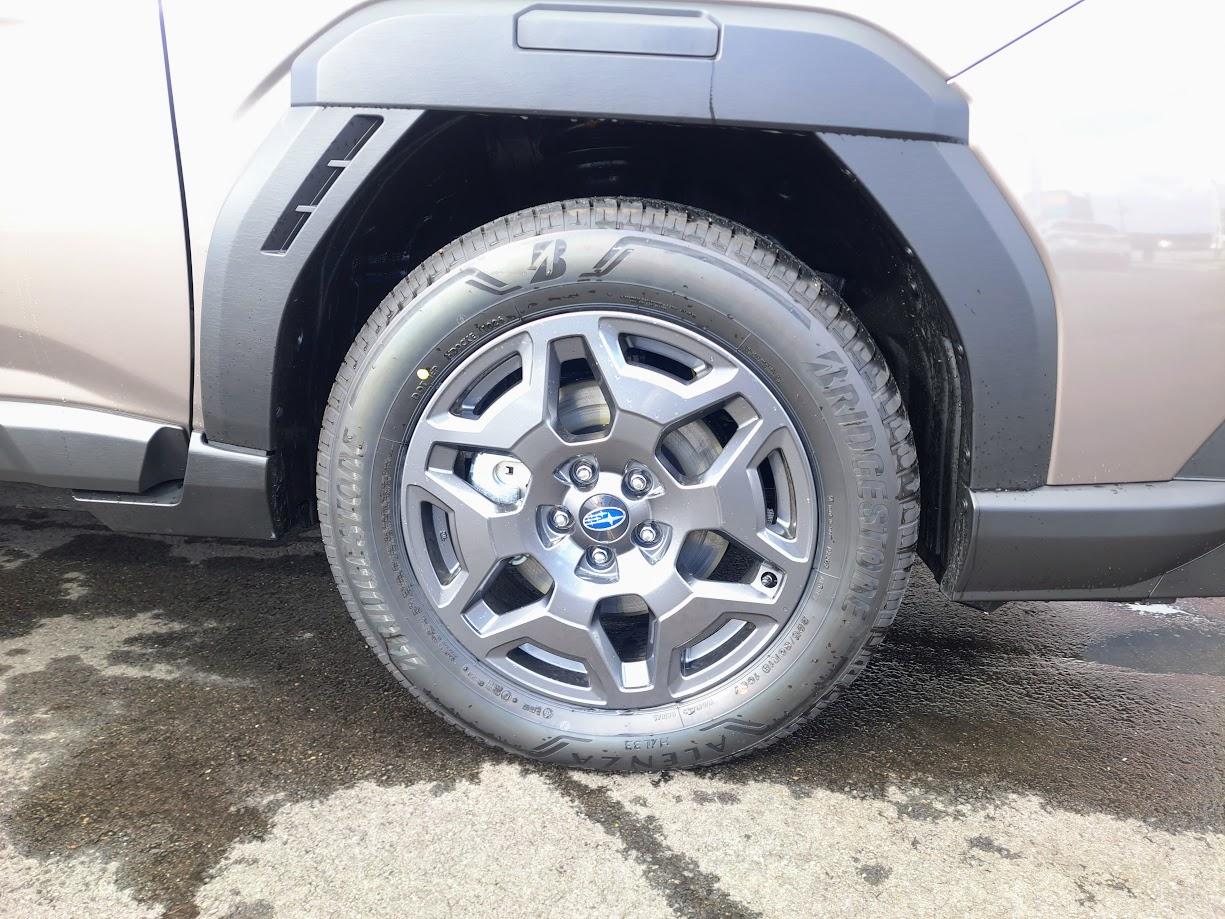 2026 Subaru Outback AWD Premium — photo 12