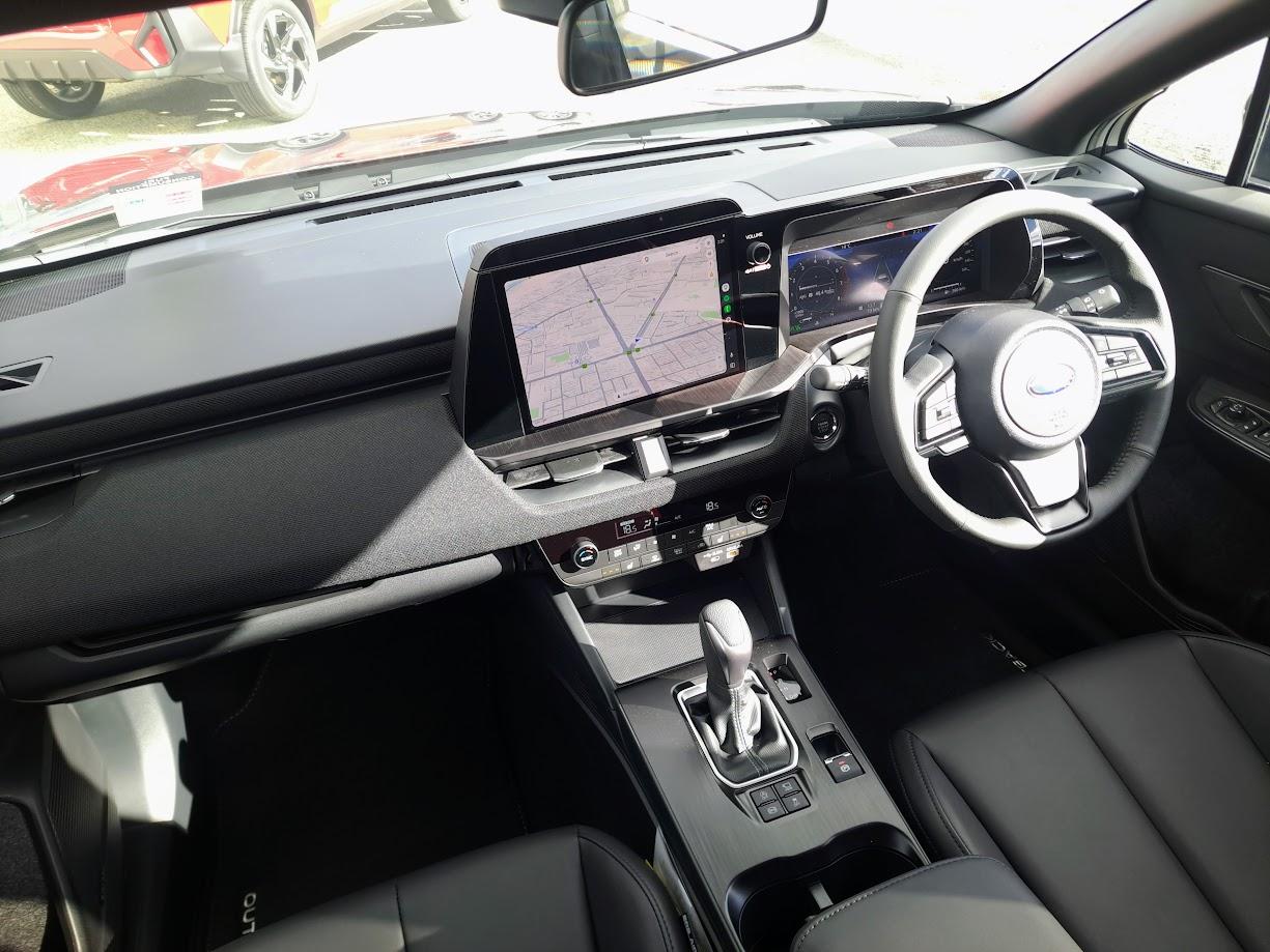 2026 Subaru Outback AWD Premium — photo 14