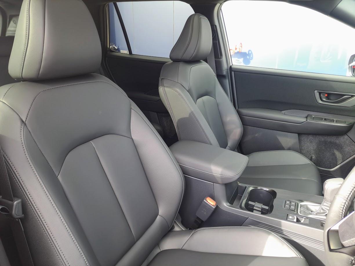 2026 Subaru Outback AWD Premium — photo 15