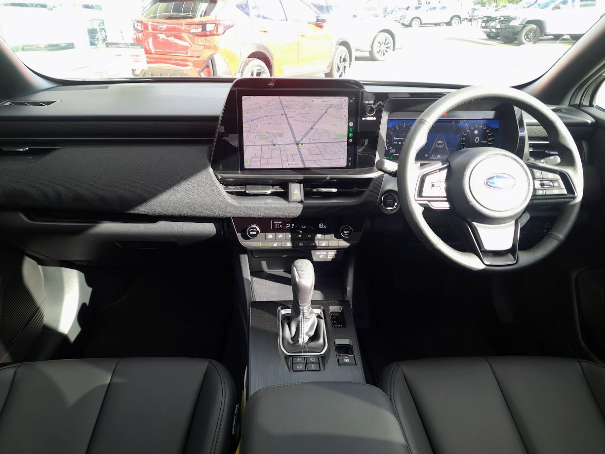 2026 Subaru Outback AWD Premium — photo 17