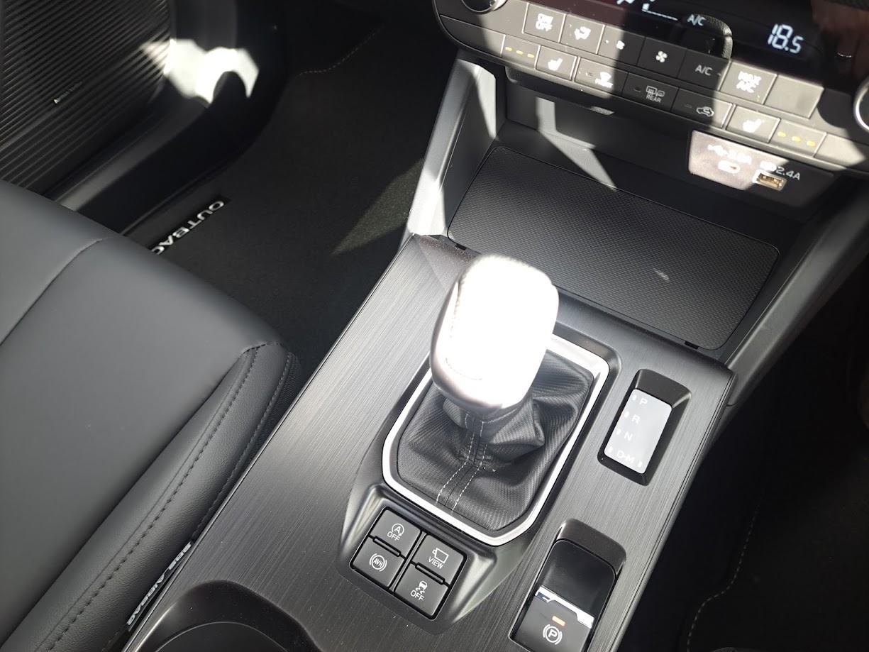 2026 Subaru Outback AWD Premium — photo 22