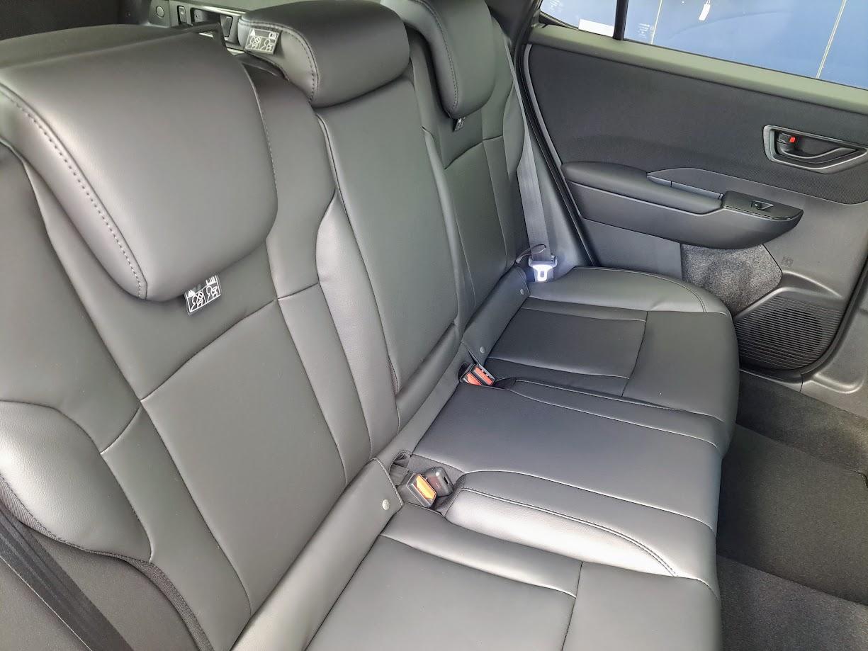 2026 Subaru Outback AWD Premium — photo 24
