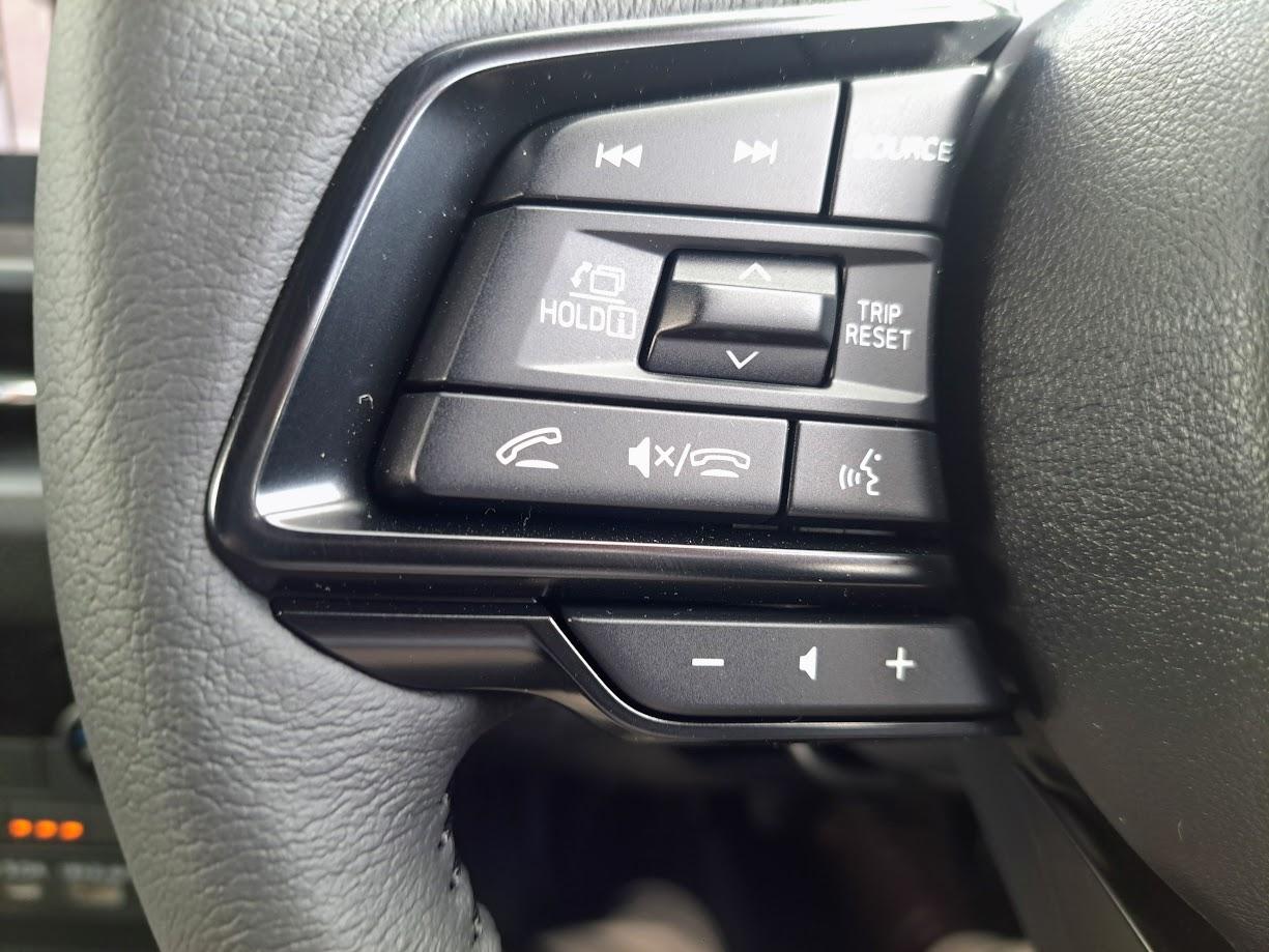 2026 Subaru Outback AWD Premium — photo 25