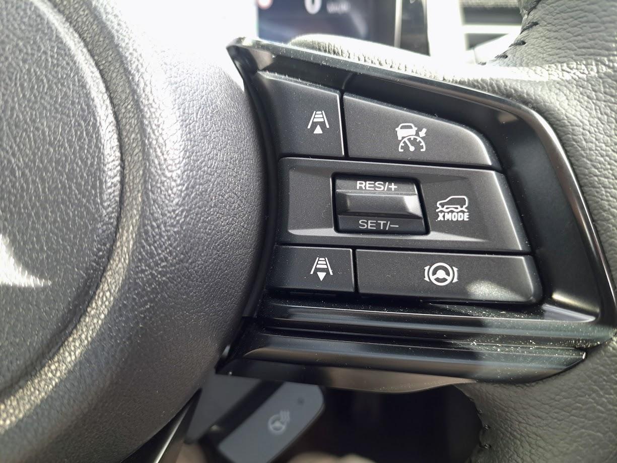 2026 Subaru Outback AWD Premium — photo 26