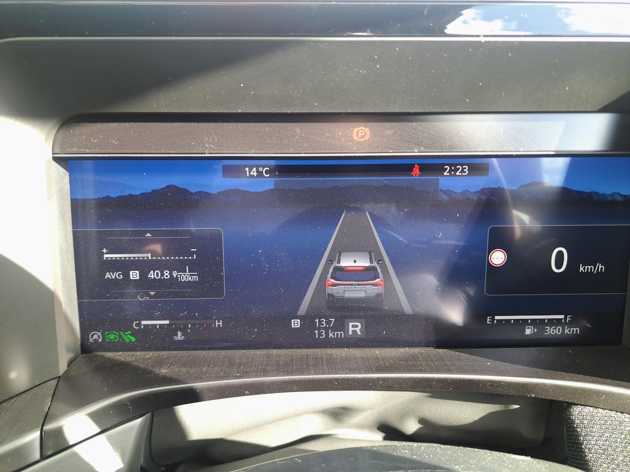 2026 Subaru Outback AWD Premium — photo 6