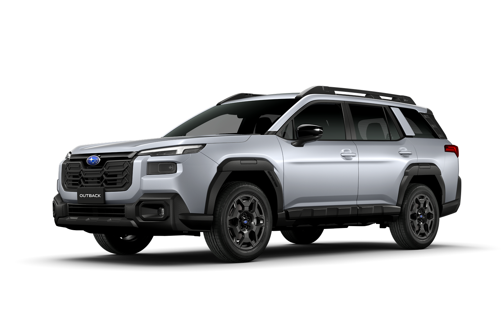 2026 Subaru Outback AWD Premium — photo 1