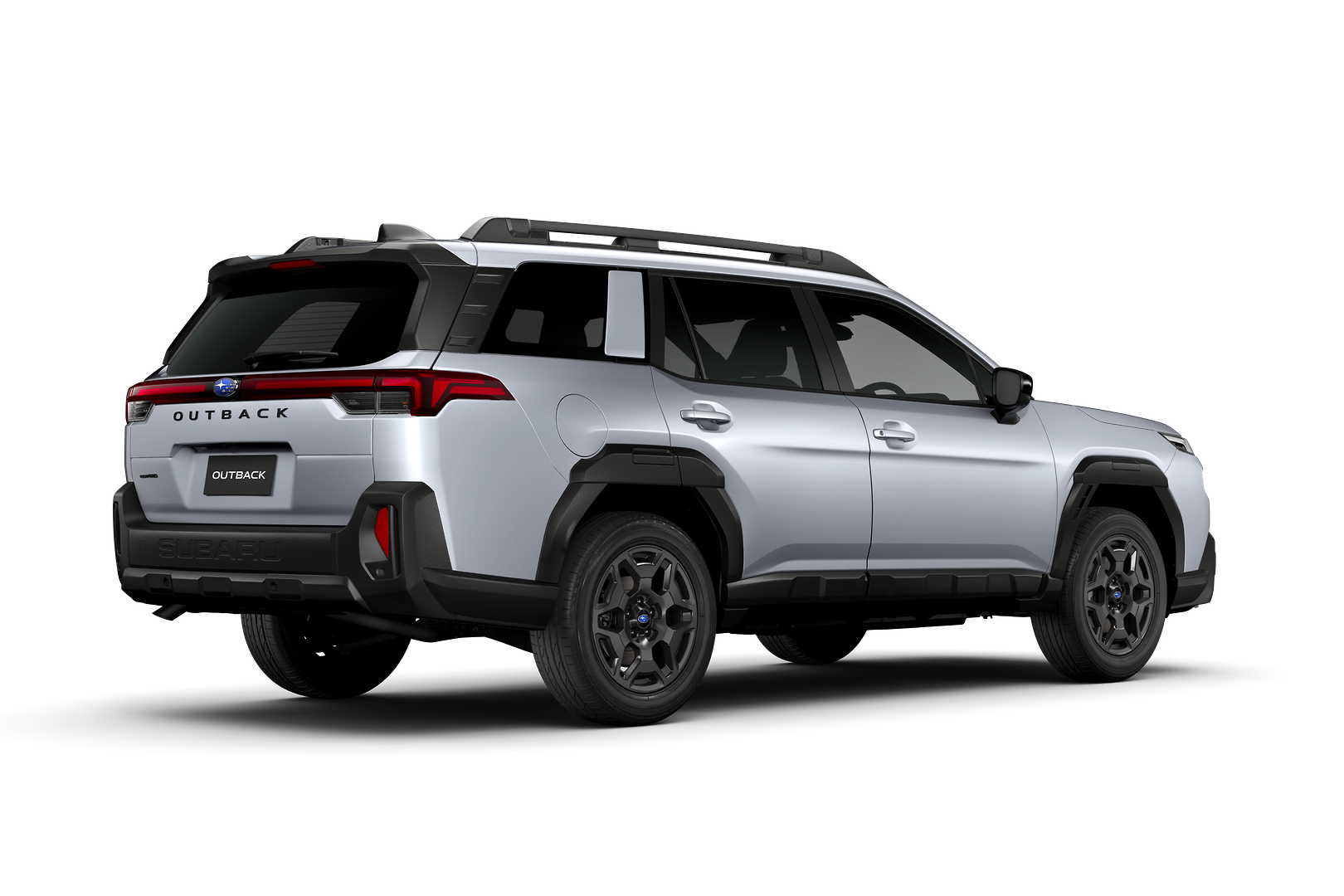 2026 Subaru Outback AWD Premium — photo 2