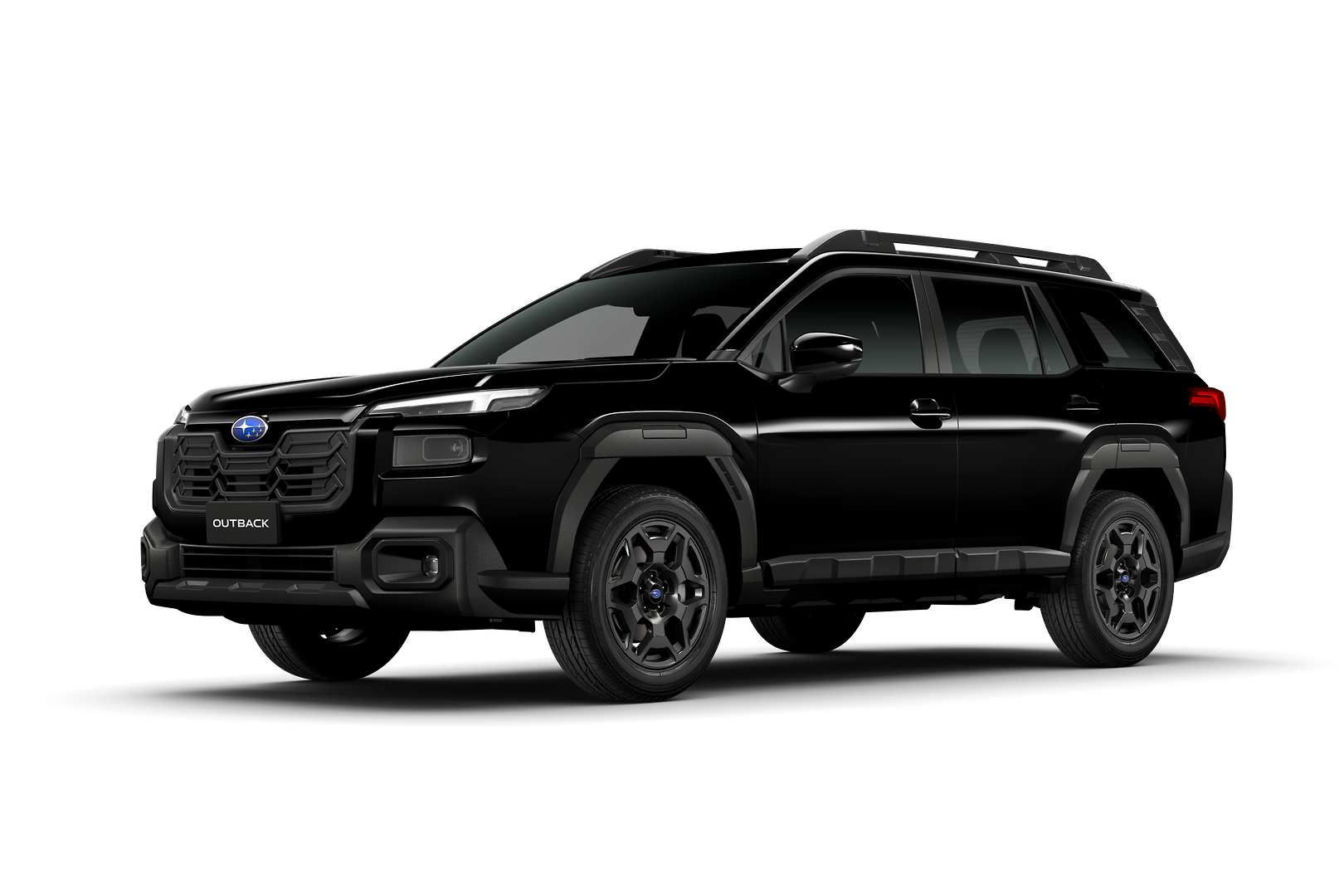2026 Subaru Outback AWD — photo 1