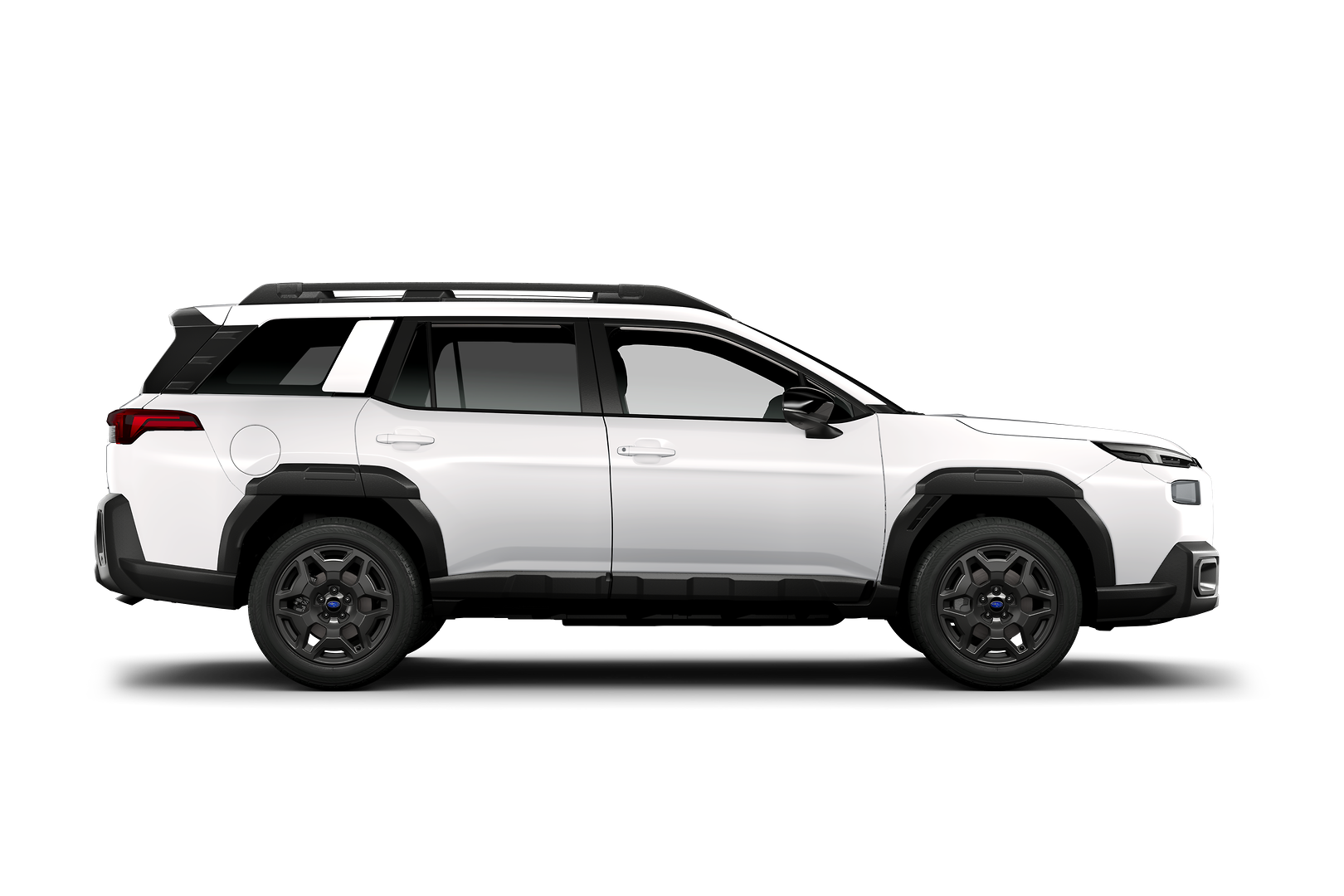 2026 Subaru Outback AWD — photo 3