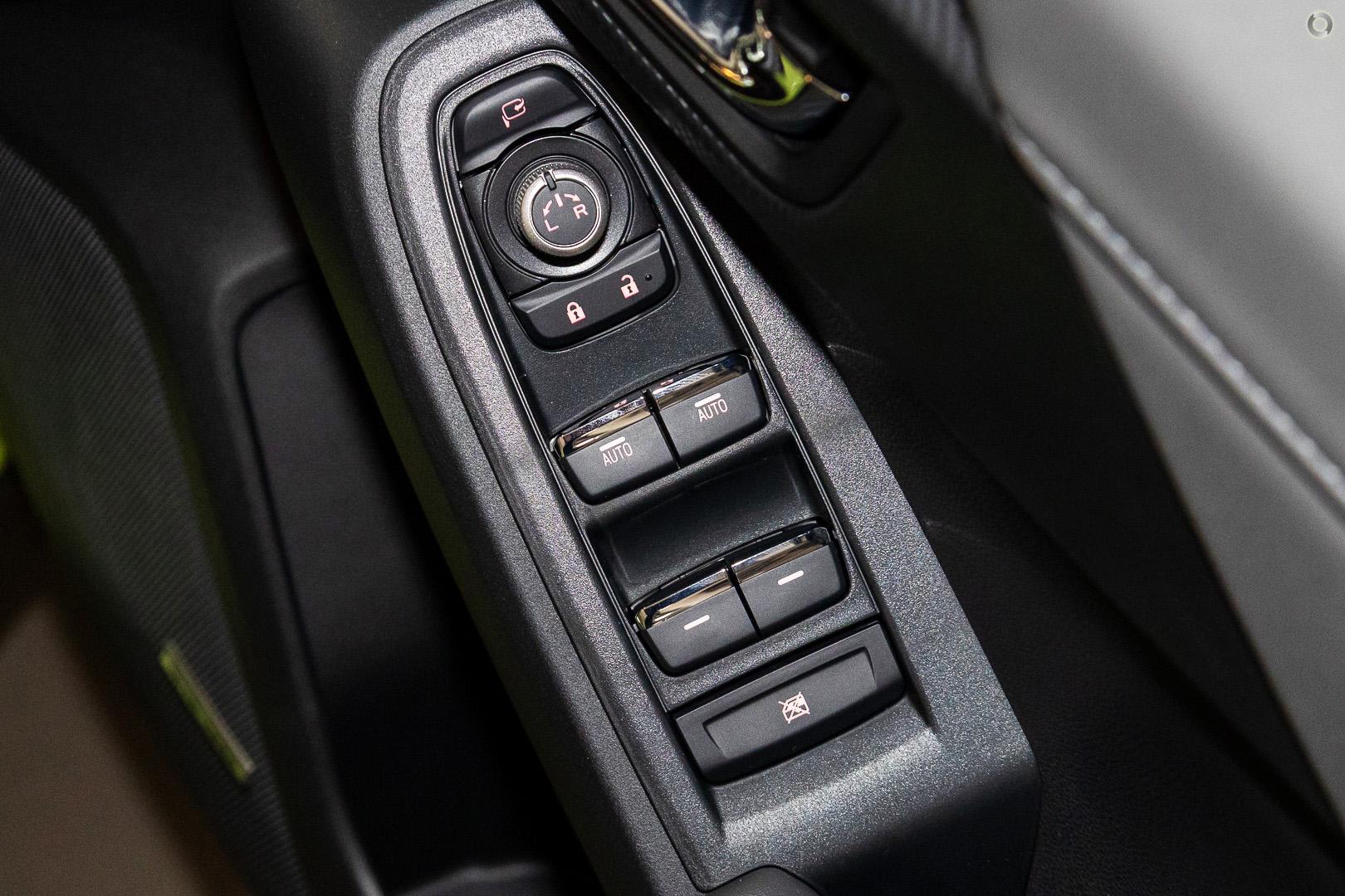 2026 Subaru Crosstrek 20S — photo 13