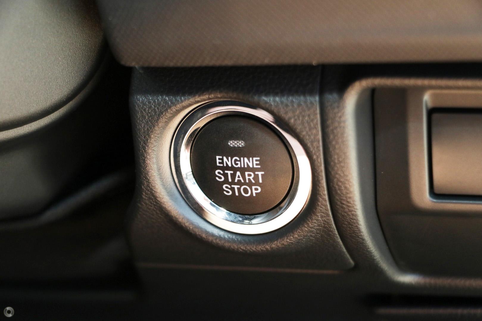 2026 Subaru Forester — photo 13