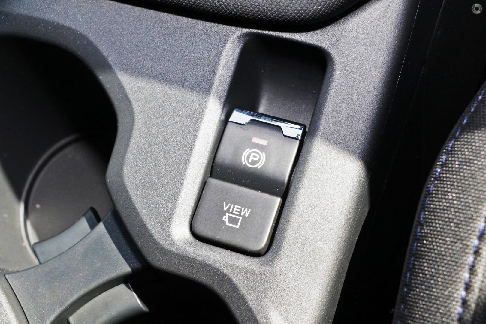 2026 Subaru Forester — photo 15
