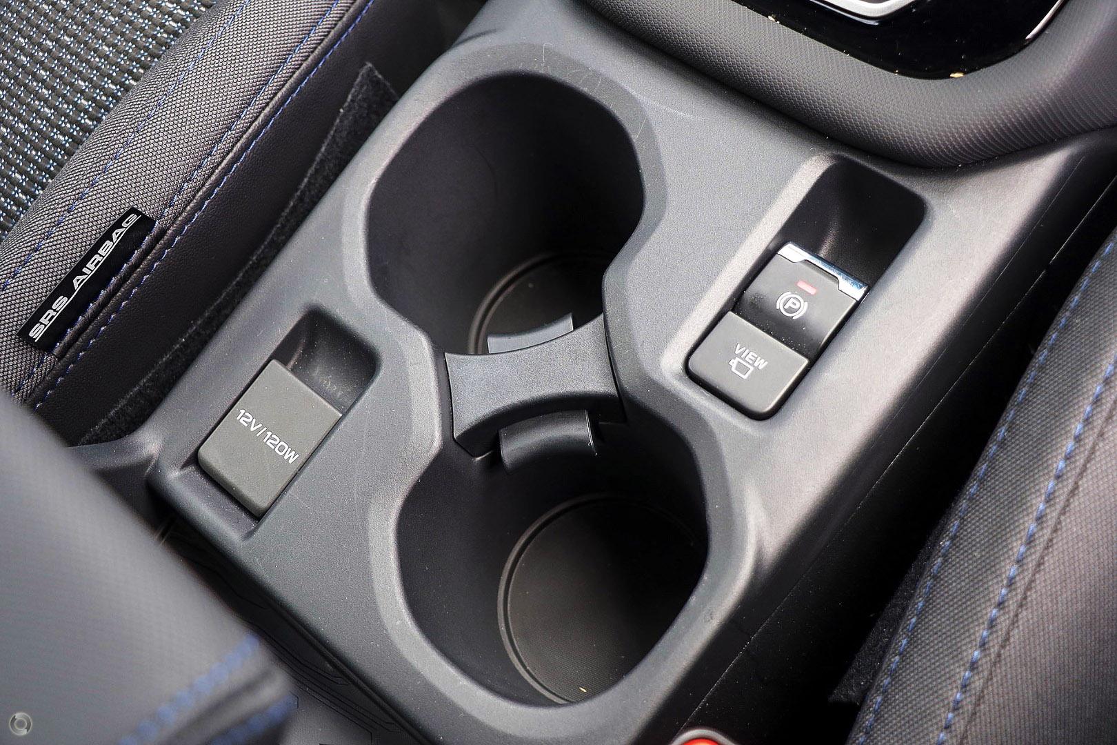 2026 Subaru Forester — photo 13