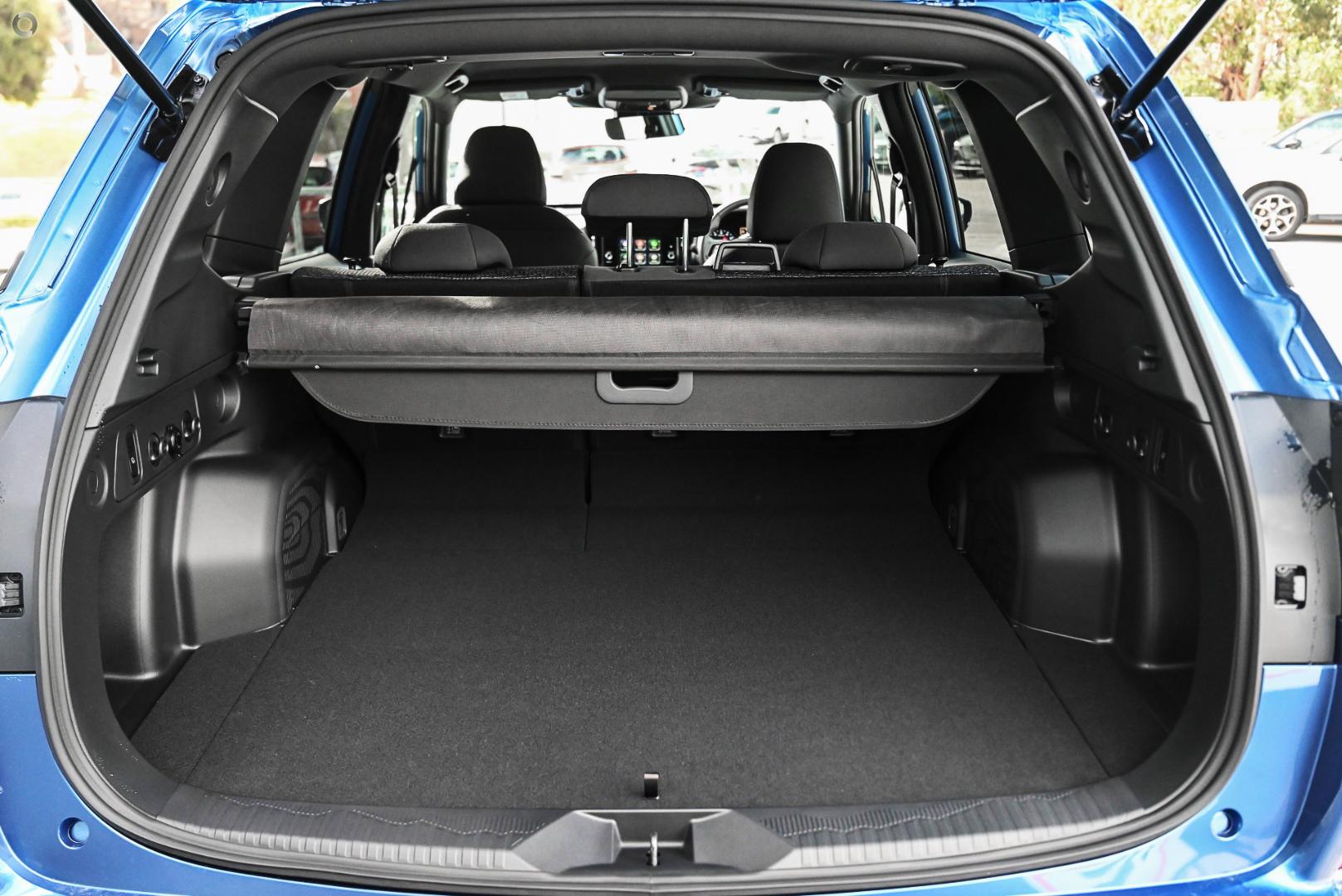 2026 Subaru Forester — photo 10