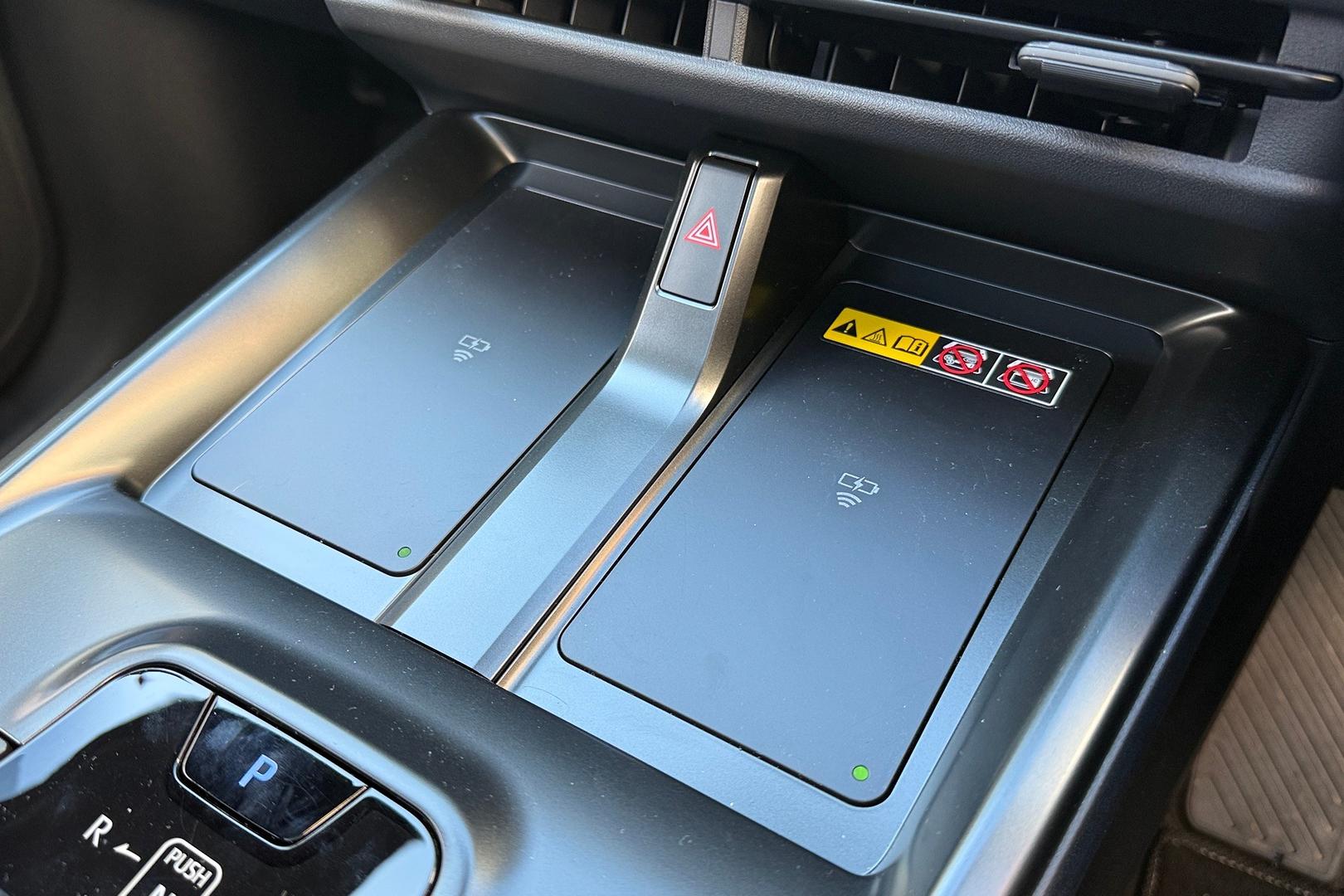 2026 Subaru Uncharted AWD — photo 18