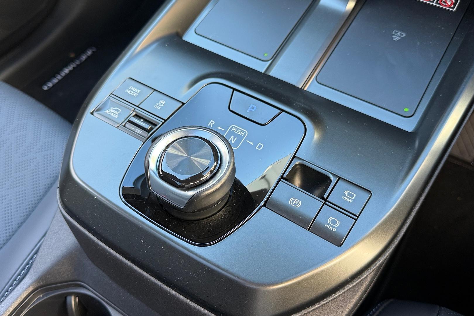 2026 Subaru Uncharted AWD — photo 19