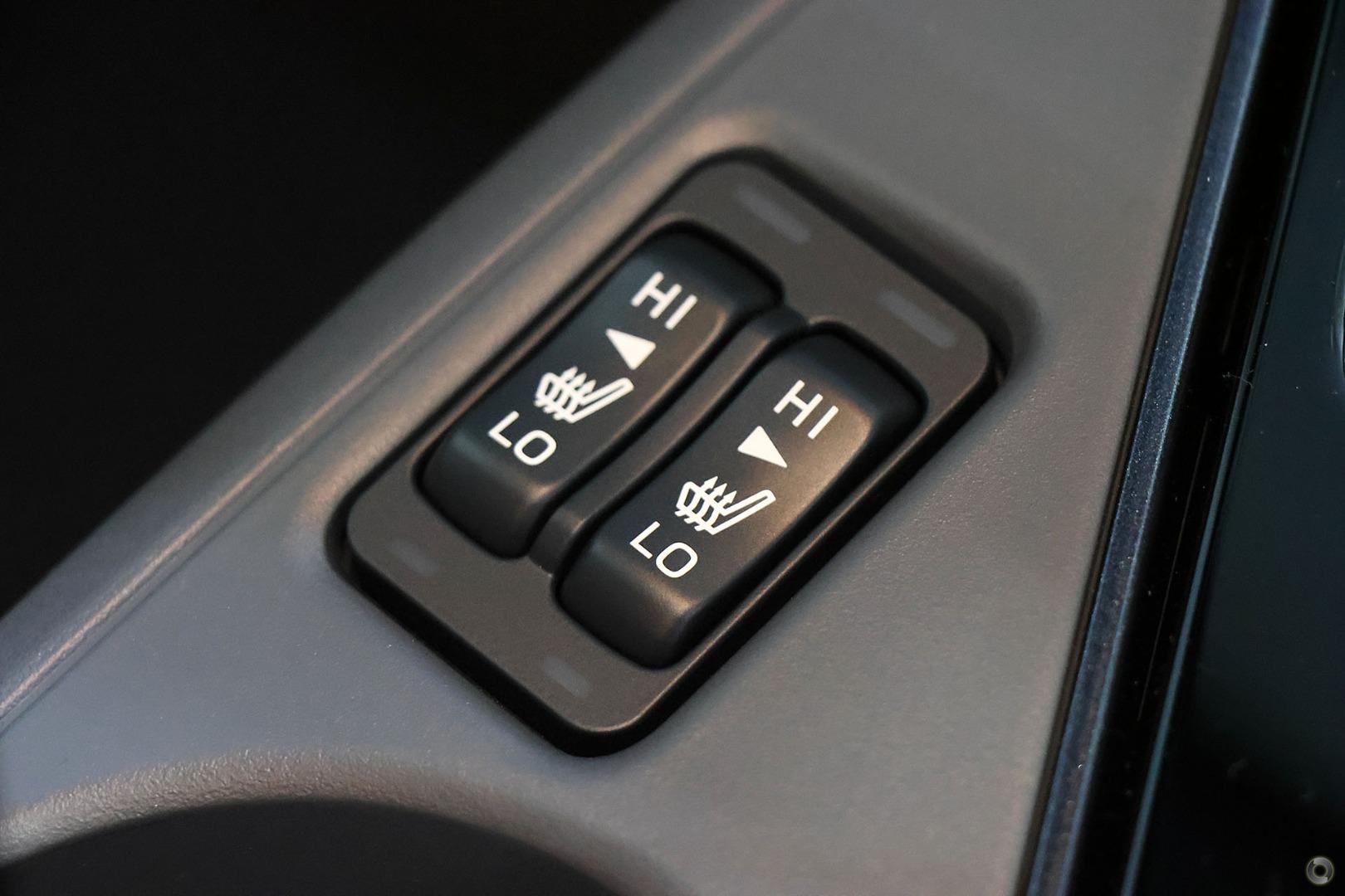 2026 Subaru Crosstrek Sport — photo 11