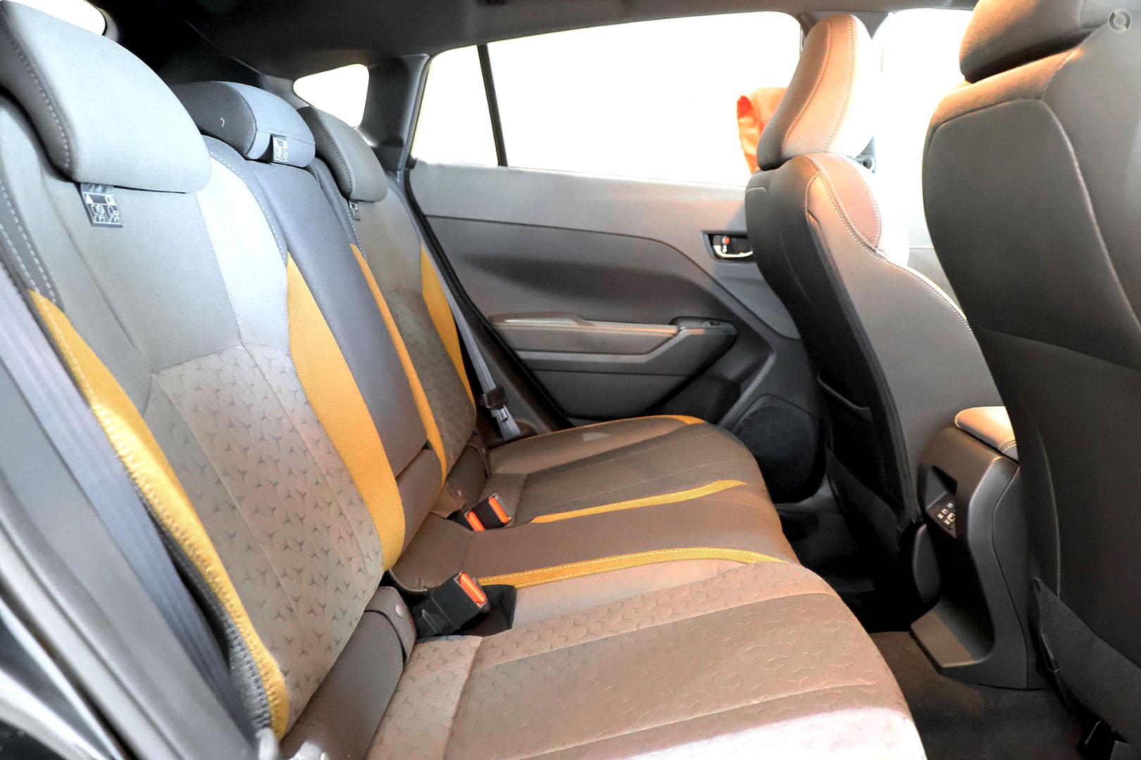 2026 Subaru Crosstrek Sport — photo 13