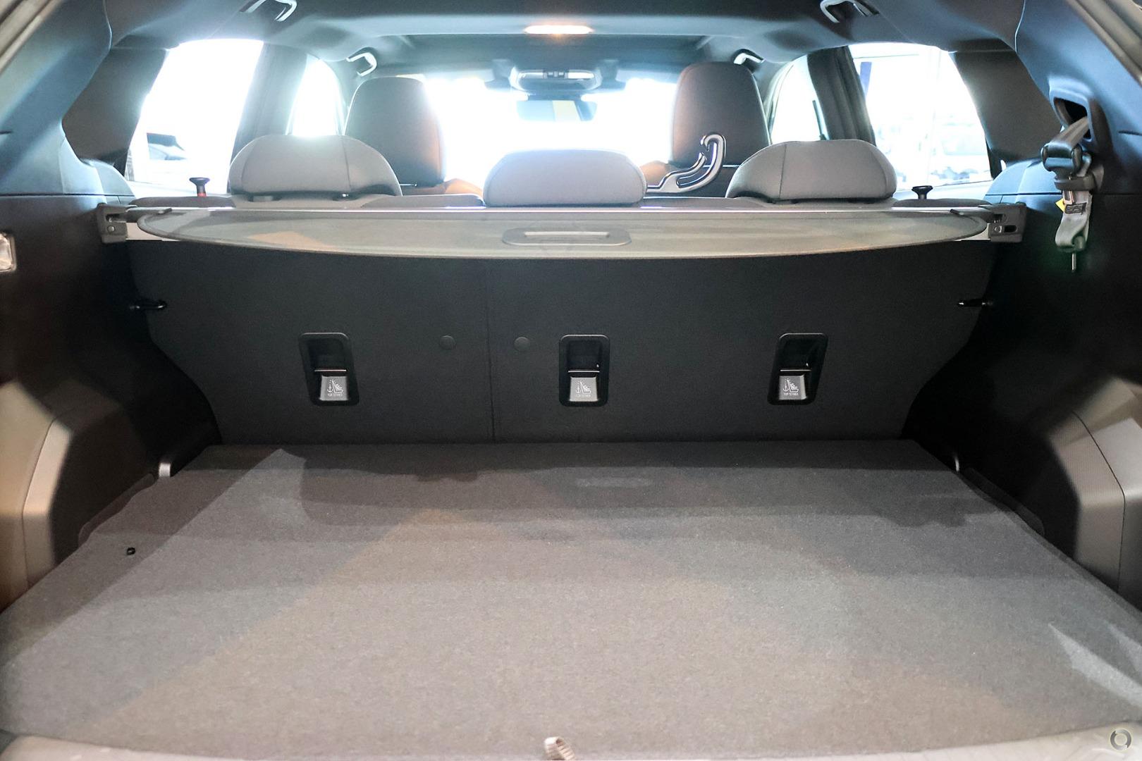 2026 Subaru Crosstrek Sport — photo 4