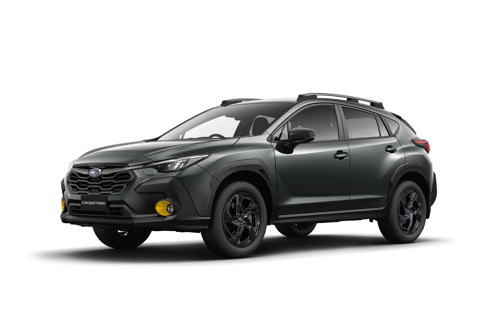 2026 Subaru Crosstrek Sport — photo 7