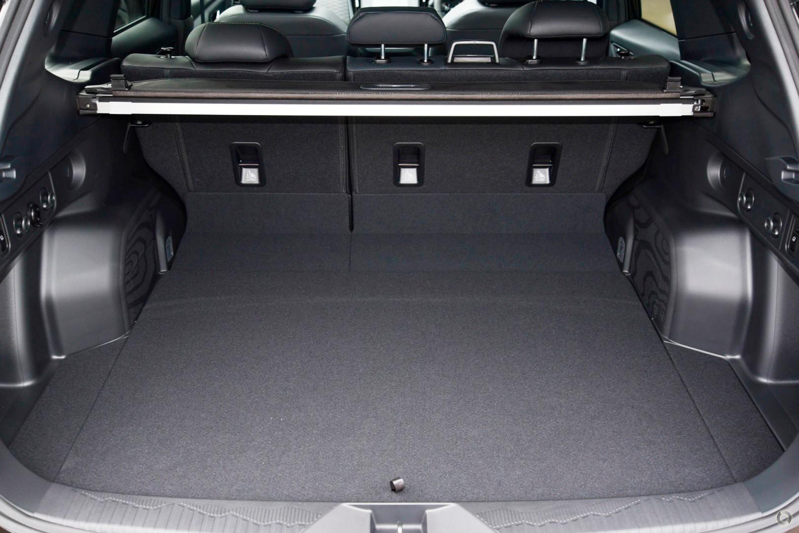 2026 Subaru Forester Sport — photo 10