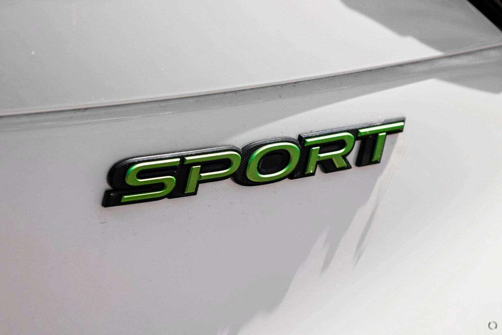 2026 Subaru Forester Sport — photo 11