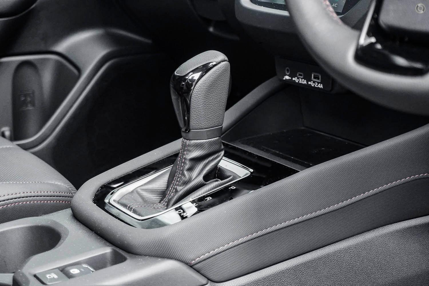 2026 Subaru Forester Touring — photo 14