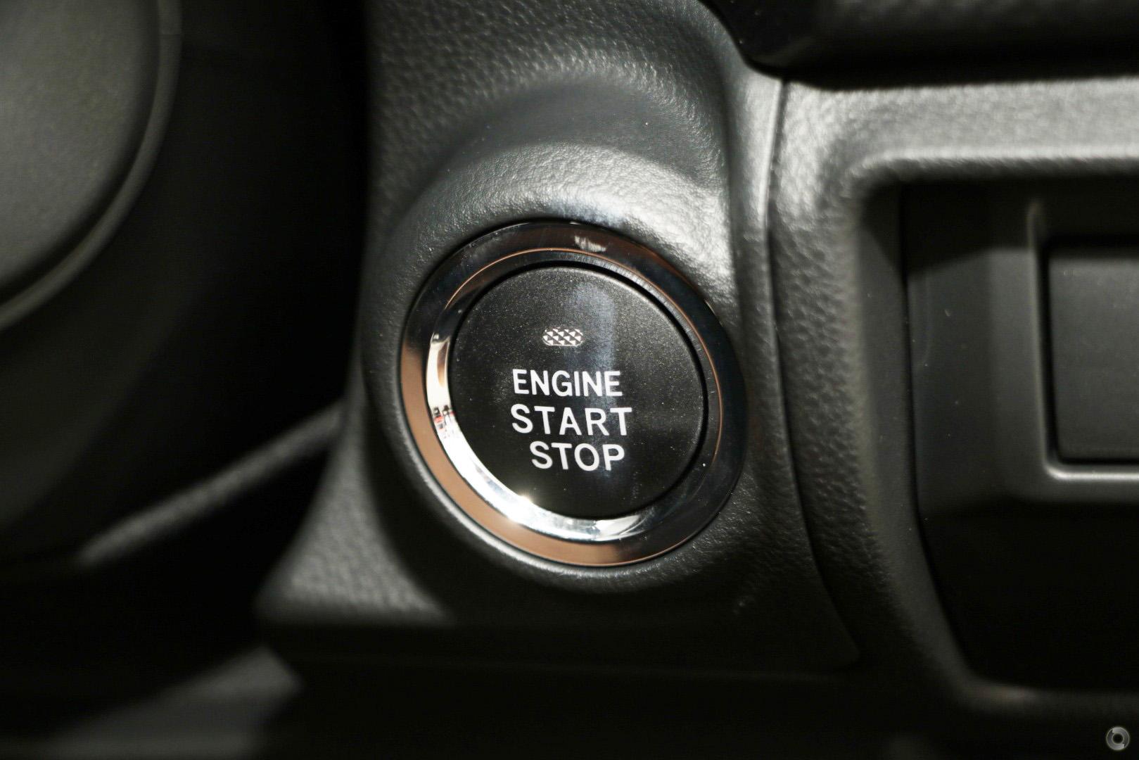 2026 Subaru Crosstrek 20L — photo 11
